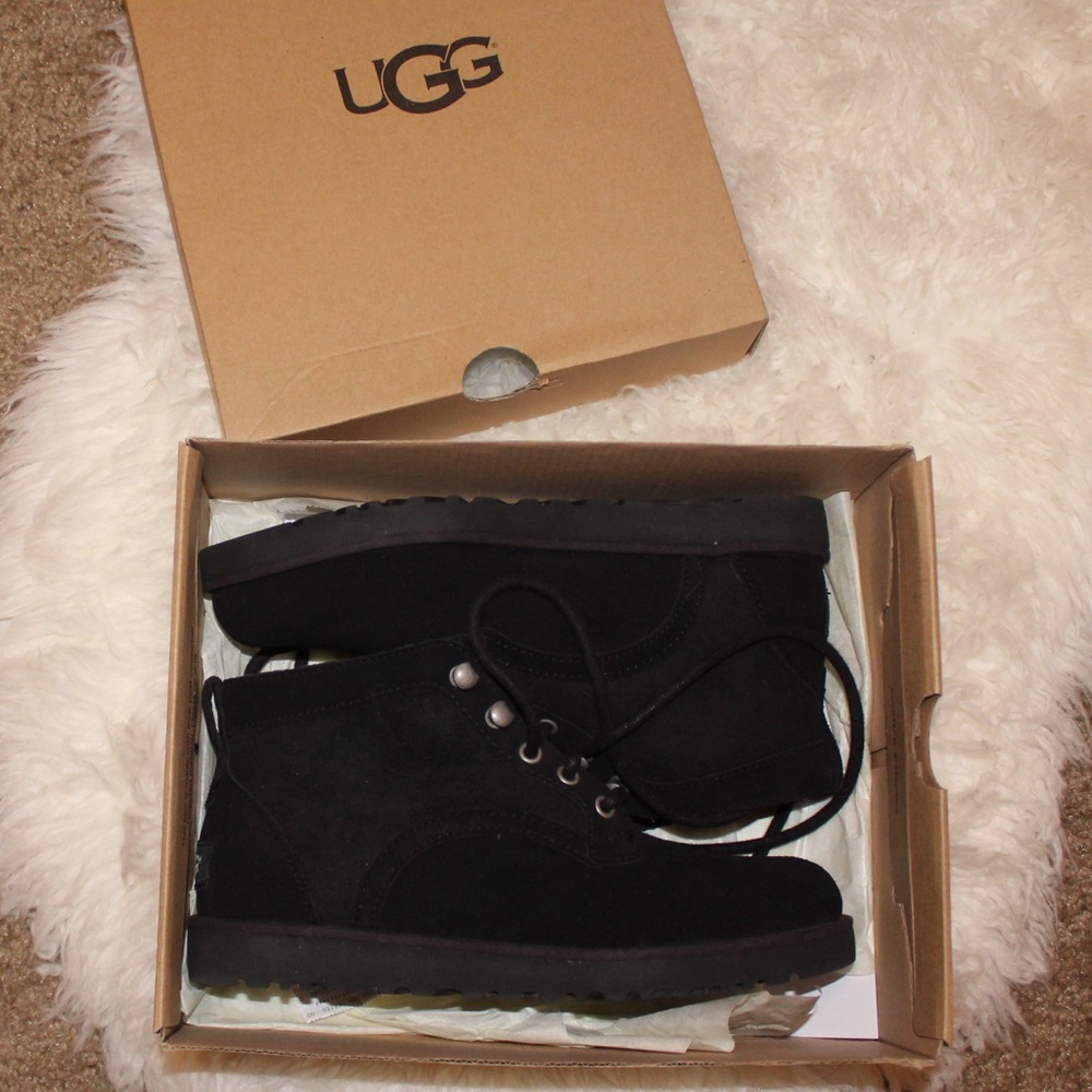 UGG Bethany shoes